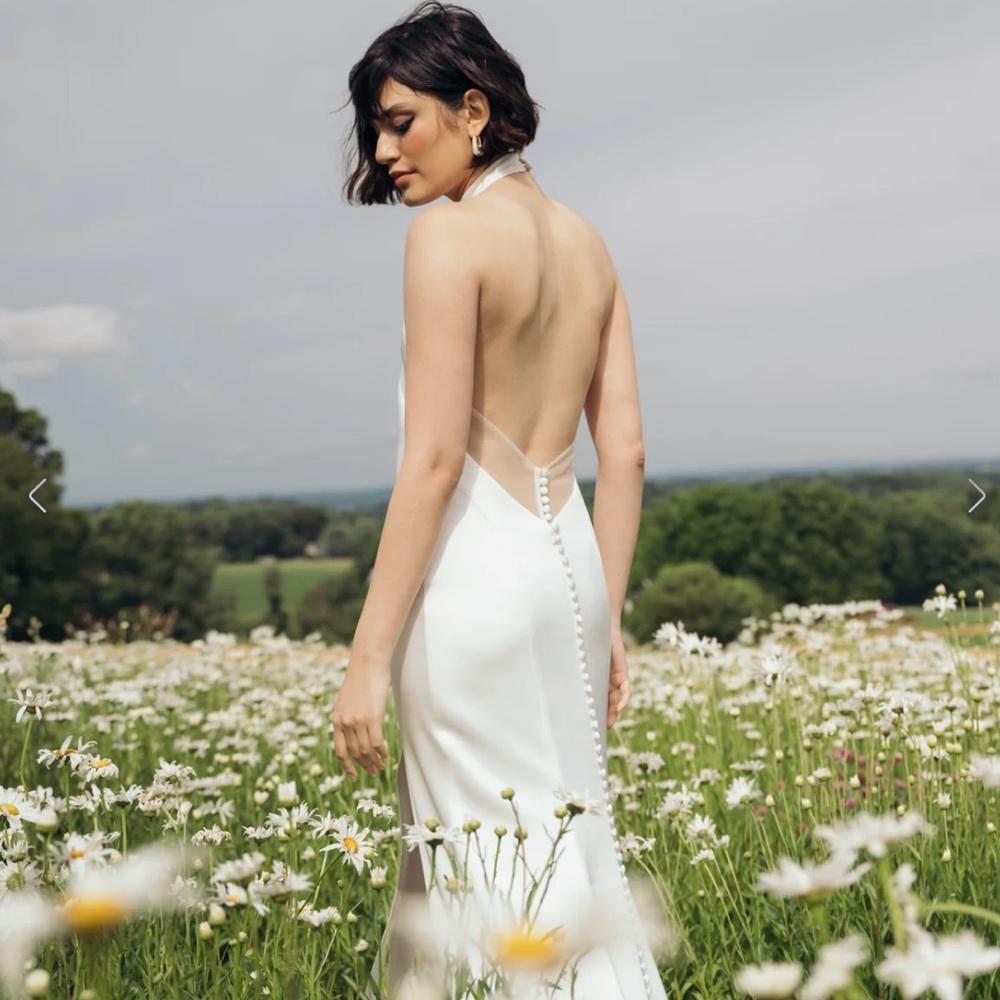 Jenny by Jenny Yoo Harlyn Dress - Picture 4 of 5